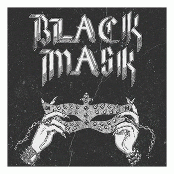 Black Mask : Warriors of the Night
